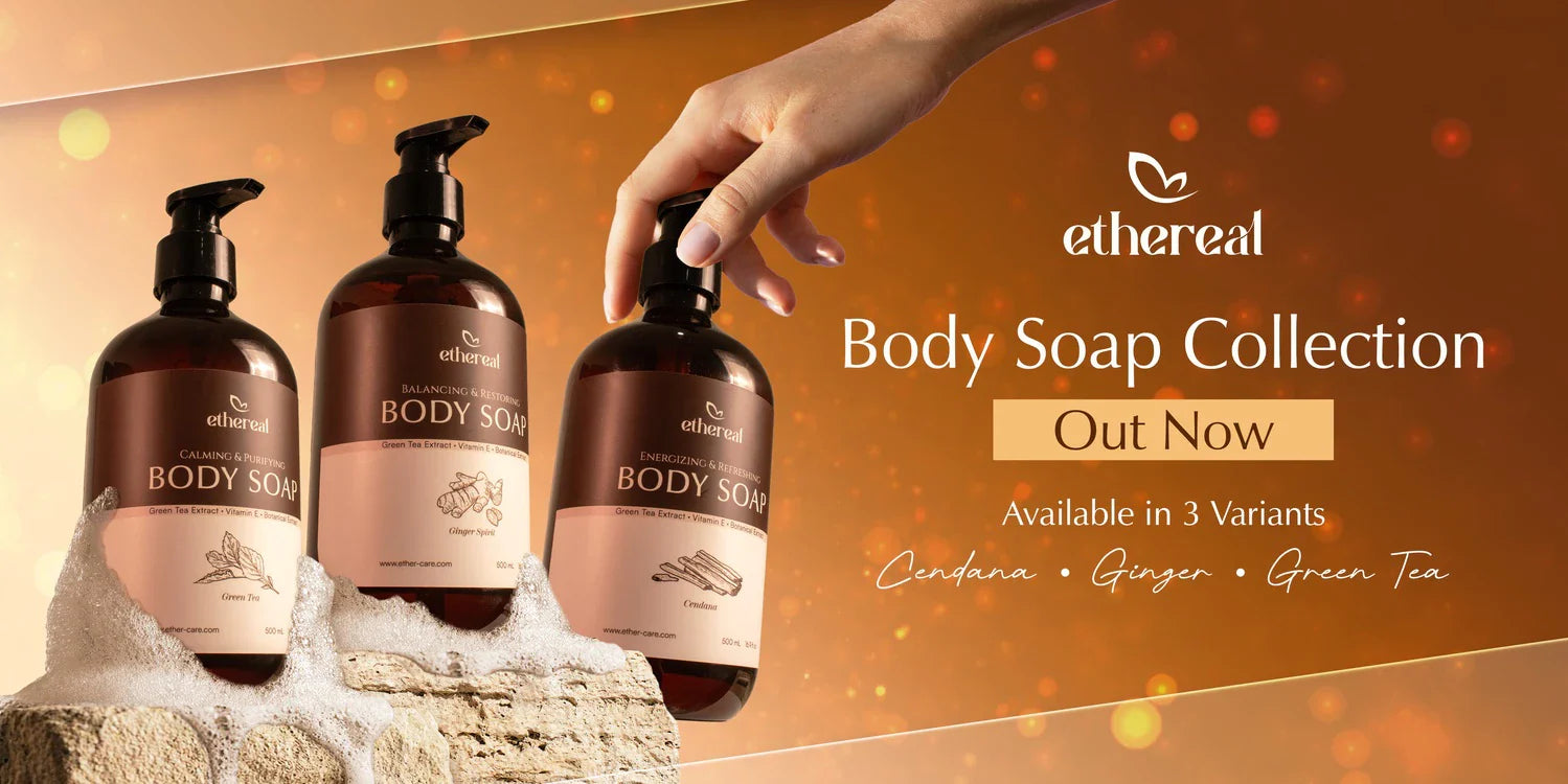 Body Soap