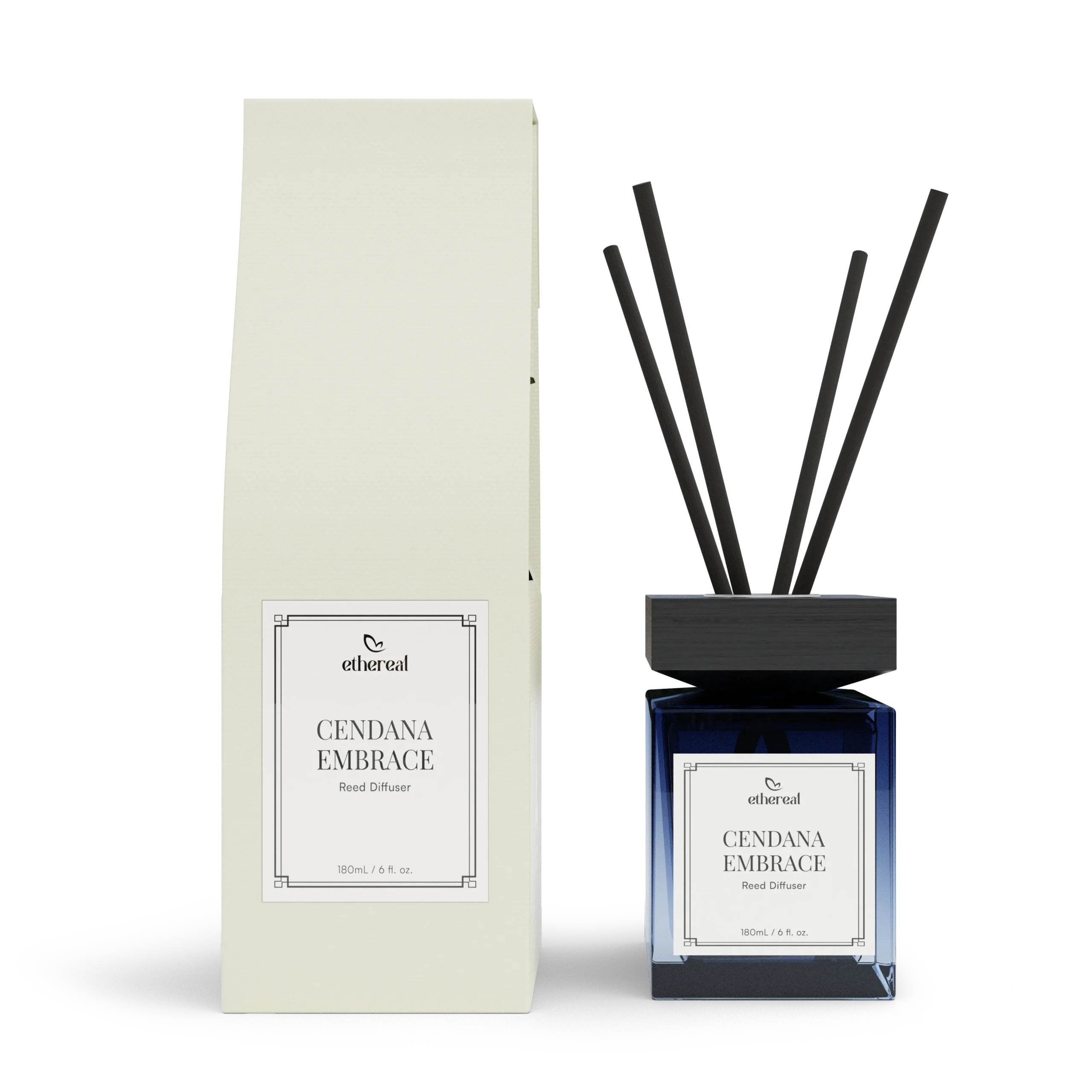 Reed Diffuser Cendana Embrace by Ethereal